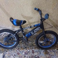 بايسكل • سنجل • قابل للتفاوض