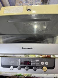 باناسونيك • ٧ كيلو • ديالى الخالص