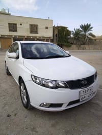 سيراتو • ٢٠١٠ • رقم دهوك