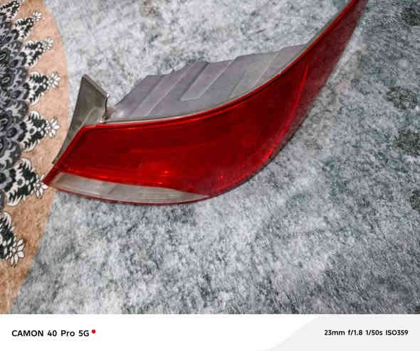 بك لايت اكسنت للبيع السعر ٢٥ قفل مكان كوت *********** او ***********
