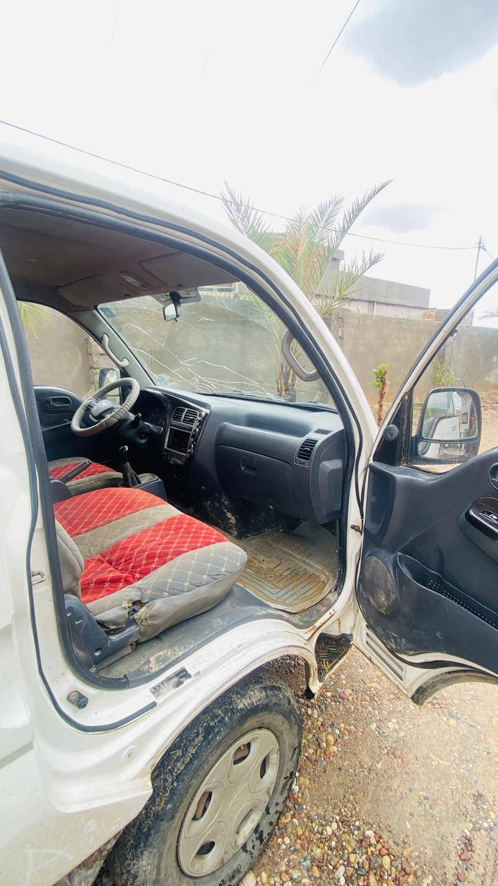 مكلف بلنشر للبيع كيا موديل 2014
محرك 2700 كير محرك صدر تايرات تبريد تدفا كهربائيات كلها شرط شاصي اكسل شرط رقم صلاح الدين الجديد تحويل مباشر مابيها لا صبغ ولا بارد مكاني الزويه بيع نقد فقط السعر 115 بيها مجال لشراي 
***********
