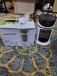 مبرده ومبخره • انارة ار جي بي • جهاز منزلي