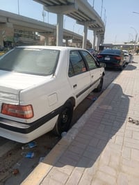 بيجو • بيجو 405 • 405 • سيارة بيجو • سيارة 2012 • بيجو حله • سيارة مكف...