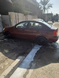 اكسنت ٢٠٠٩ أمريكي بدون حادث سعر ٧٩ بي مجال اتصال ٠٧٧٠٧٢٣٣٣٦٧