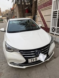 شانجان L7 • ٢٠٢٥ • ماشية ٢٠ ألف كم