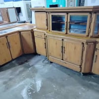 كاونتر • ٣قطع • موصل حي الوليد