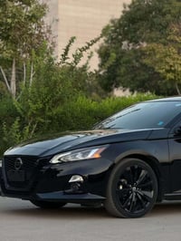 التيما SR • ٢٠٢٢ • ٥٠٠٠٠ كم