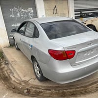 أفانتي • ٢٠٠٨ • كويسينجاك
