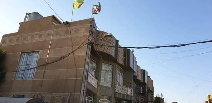 سلام عليكم الى اصحاب جميع المولدات احنا كادر تصفية الويرات المتروكة نشيل الواير المتروك ونرتب الشغالات ومقابل بس الواير المتروك ما ناخذ فلوس والترتيب مثل ما واضح بل صور والي يعجبة الشغل رقم ***********او يجي خاص
