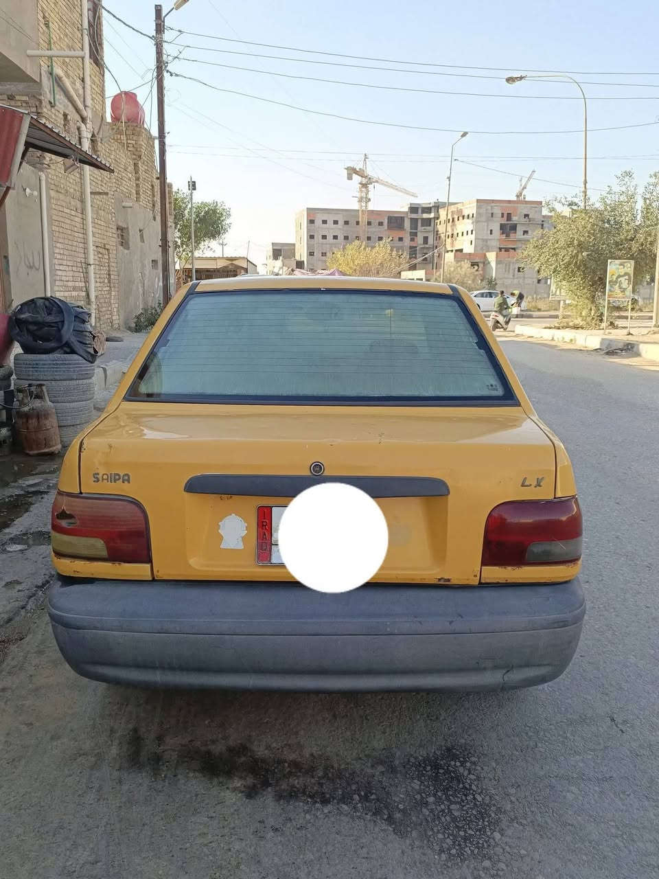 موديل 13 باسمي مكان ديوانية سعر 22وبيها مجال ***********

