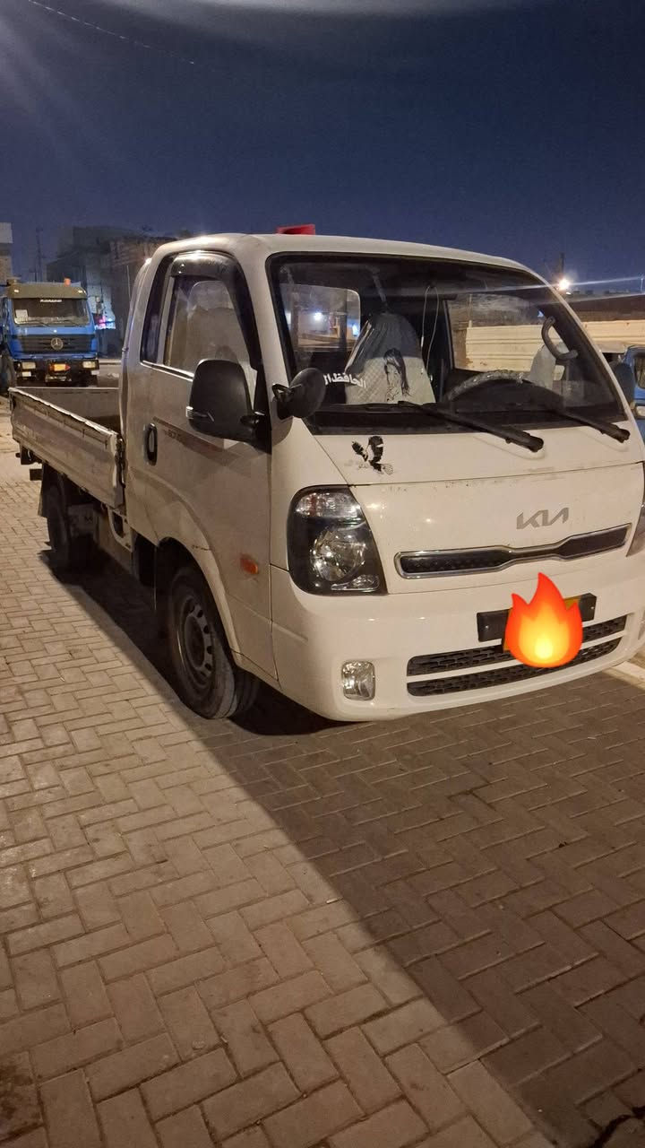 السلام عليكم سياره للبيع موديل 2018 مجول سبع نمر تخم تاير محرك جير جديد مقفوله عشائرلكهربائيات كهربائيات تبريد شغال السعر 52 وبيها مجال للشراي سكن بصره
***********
