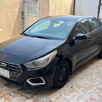 اكسنت ٢٠٢١ • وارد امريكي • حادث