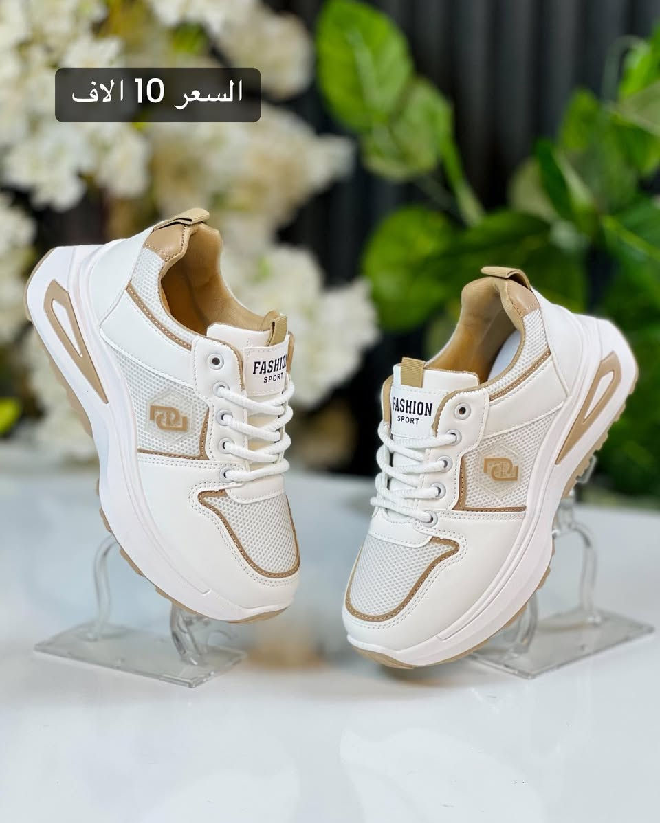 شوز جمال وراحه يجنن♥️
..السعر 10 الاف🫣 

القياسات 37.38.39.40.41

‏‎❇️ متوفرة خدمة توصيل 🚕 لجميع المحافظات ❇️

للحجز والاستفسار 
عن طريق الواتساب 📲 
‏‎
 *********** 
***********

🥳العنوان : نجف حي النصر شارع الاطفائيه 🥳
‏‎أوقات العمل من 12 ضهراً الى 9 مساءً⁩⁩⁩⁩⁩⁩⁩⁩⁩⁩⁩⁩⁩⁩⁩⁩⁩⁩⁩
