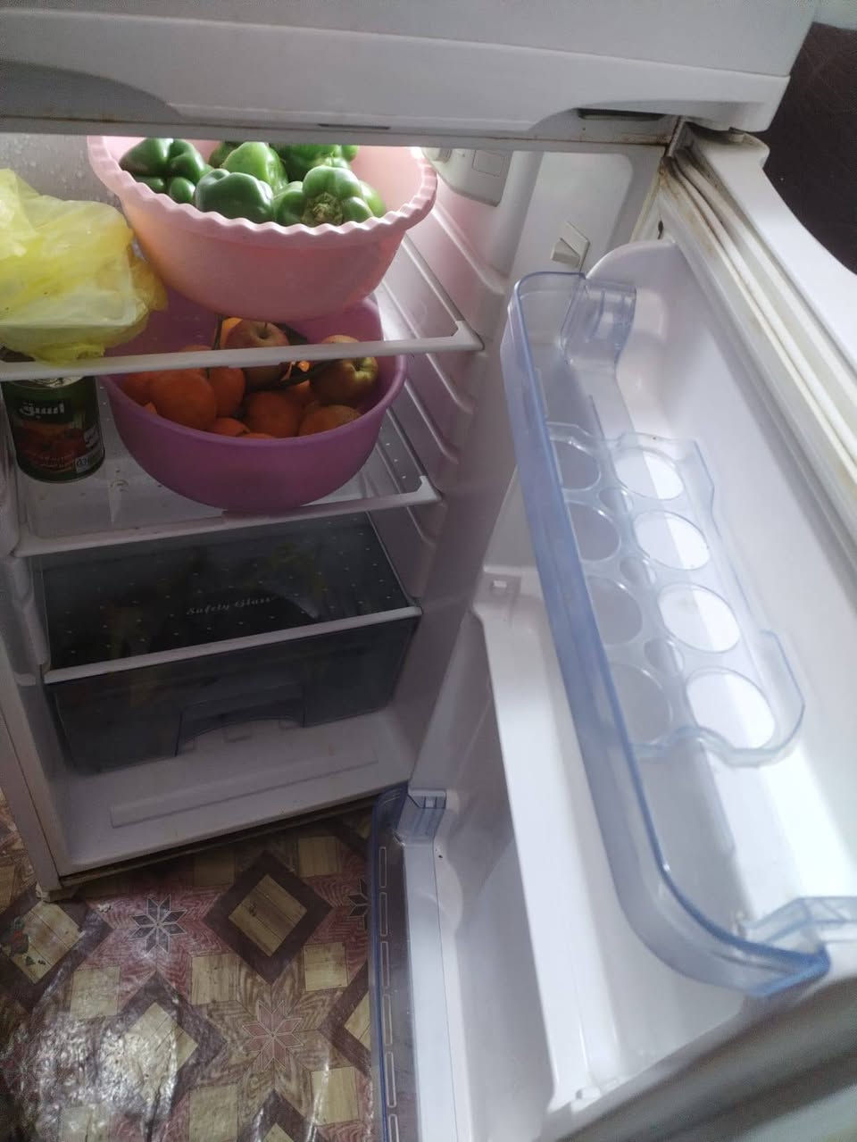 ثلاجة 24قدم للبيع جديدة ابد ماداخله تصليح


**إذا كنت صاحب هذا الإعلان وتريد حذفه لأي سبب، رجاءا أرسل رسالة إلى الدعم الفني**