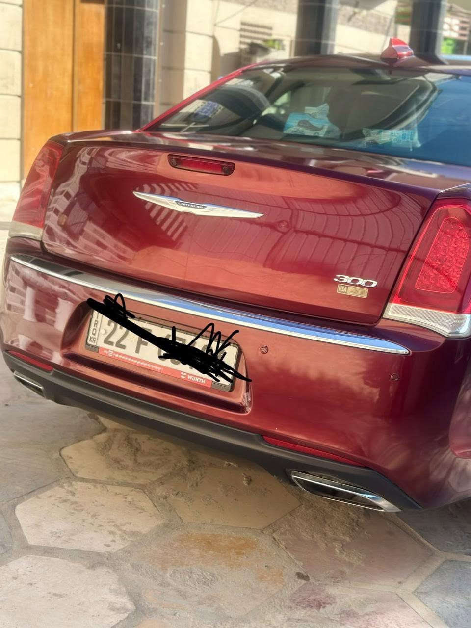2019 كلين تايتل 
المواصفات
فتحه سقف بنوراما 
كشنات جلد 
كشن كهربائي عدد2
قطعتين تبريد 
حساس خلفي
مانع انزلاق 
تحكم ستيرن
گير ماوس 

للبيع او مراوس ب سورنتو 2025/2026بعد هيه مواصفات الاوباما معروفه. مكان السياره بابل 
للاستفسار ع الأرقام***********
***********
