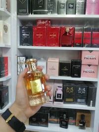 عطر رجالي • أصلي • ثابت