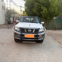 باترول • ٢٠٠٩ • بغداد الشعله