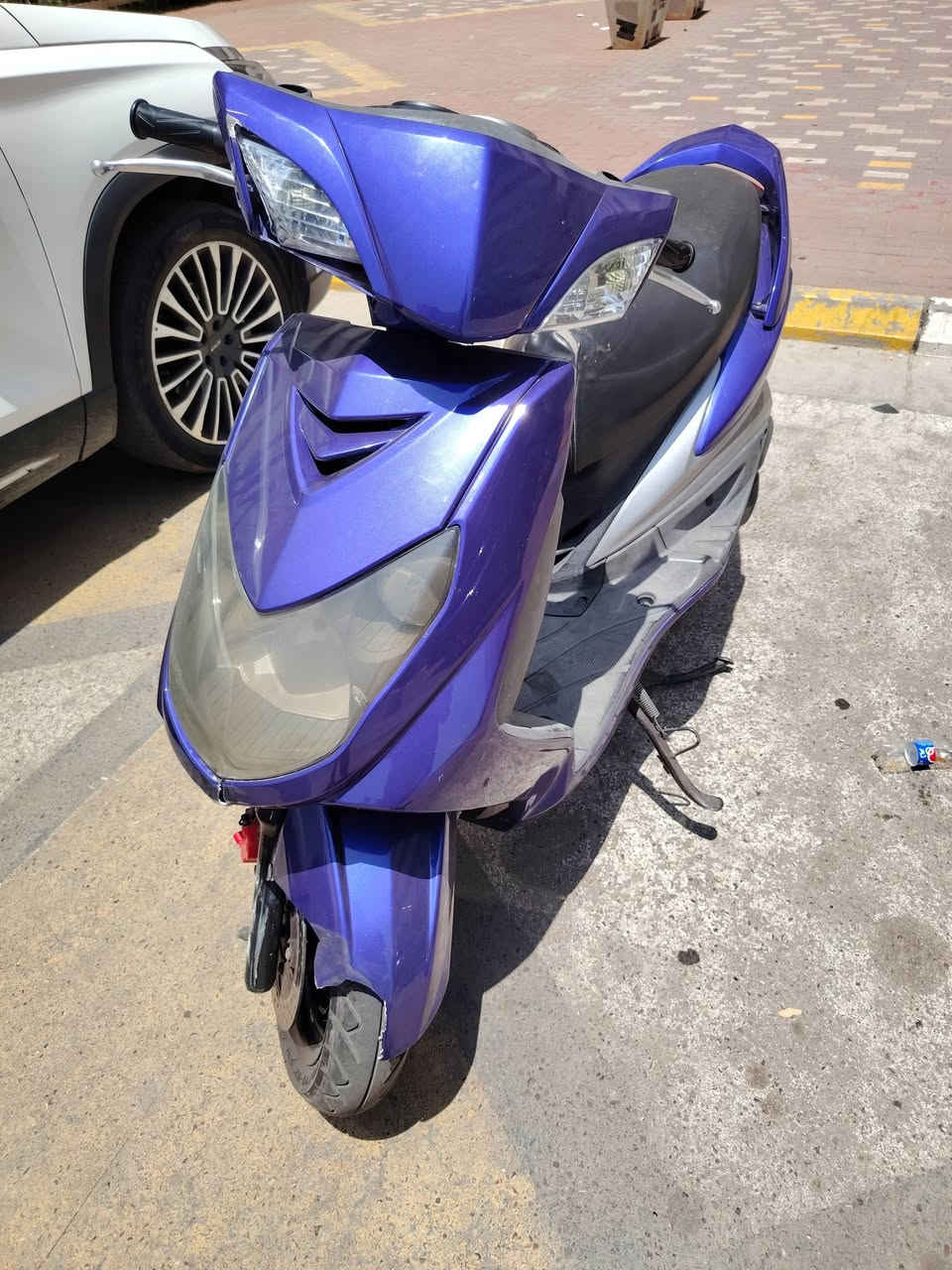 سكنس فحل 140للبيع مكينه مكفوله الدراجه برغي مامفتوح بيه بس صار بيه ضربه مثل مموضح الله يجفيكم الشر دهن امزويل عقل رياضي صالنصه رياضي  صدر جديد دبلات شغاله كل نقص مابيه معدل 110  متعوب عليه  اشاير زنون
مكاني بغداد  السعر 950 ه‍ ***********
 سكنس فحل 140للبيع مكينه مكفوله الدراجه برغي مامفتوح بيه بس صار بيه ضربه مثل مموضح الله يجفيكم الشر دهن امزويل عقل رياضي صالنصه رياضي  صدر جديد دبلات شغاله كل نقص مابيه معدل 110  متعوب عليه  اشاير زنون
