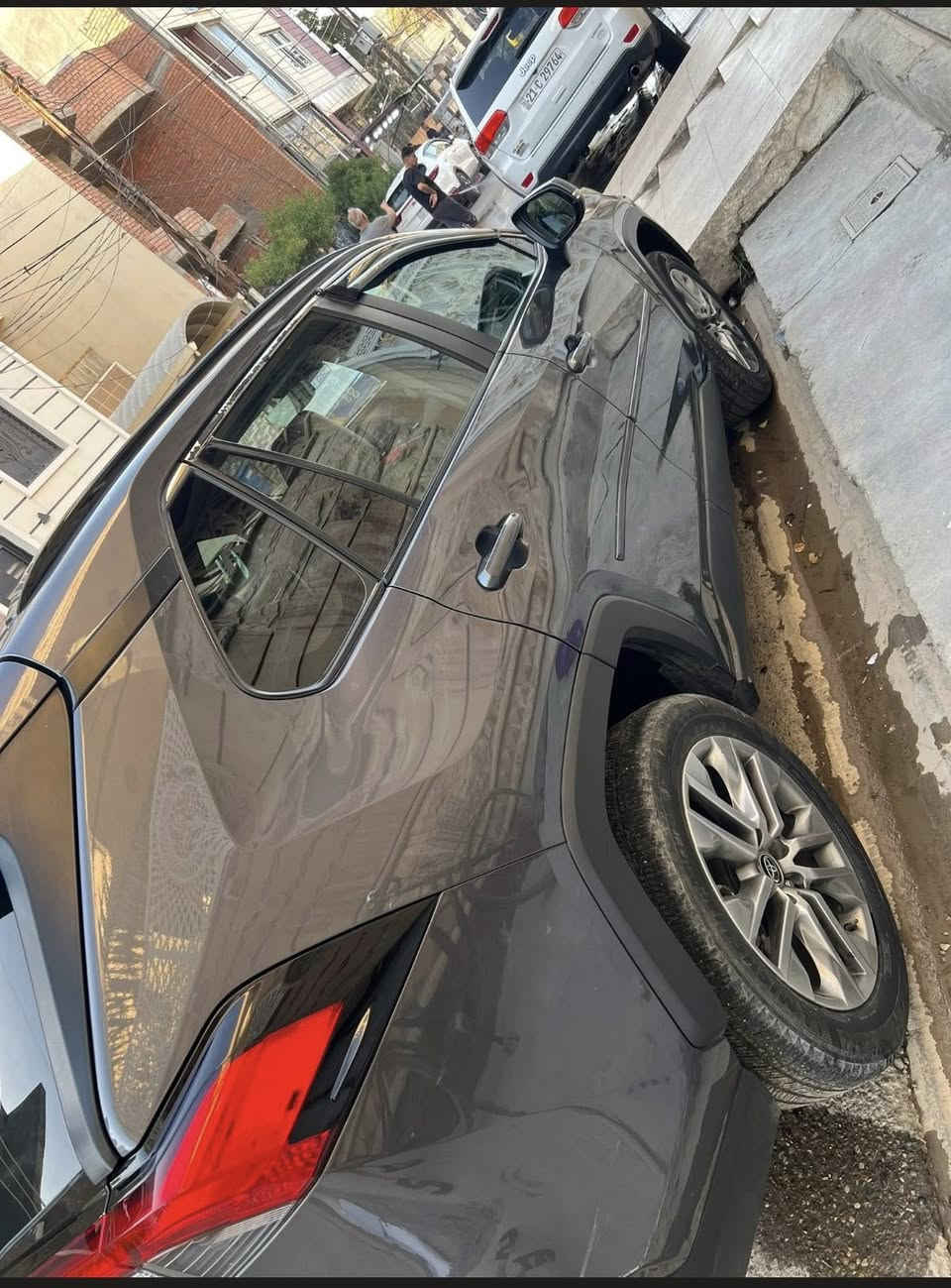 للبيع فقط ⚠️⚠️⚠️


**إذا كنت صاحب هذا الإعلان وتريد حذفه لأي سبب، رجاءا أرسل رسالة إلى الدعم الفني**