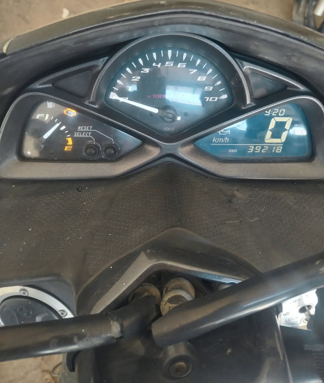 سلام عليكم  
ماجسته اس ياباني خطين بانزين 2018
السعر مليون و200 بيهه مجال 
العنوان بغداد الكراده
للتواصل ***********
