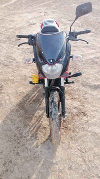 بولسر • موديل ٢١ • مرقمه واسط