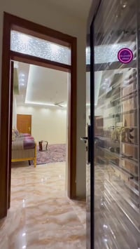 حي الجزائر الديوانية • ٣٠٠م • واجهة ١٠م