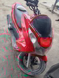 بيسي اكس • هوندا • حي نصر