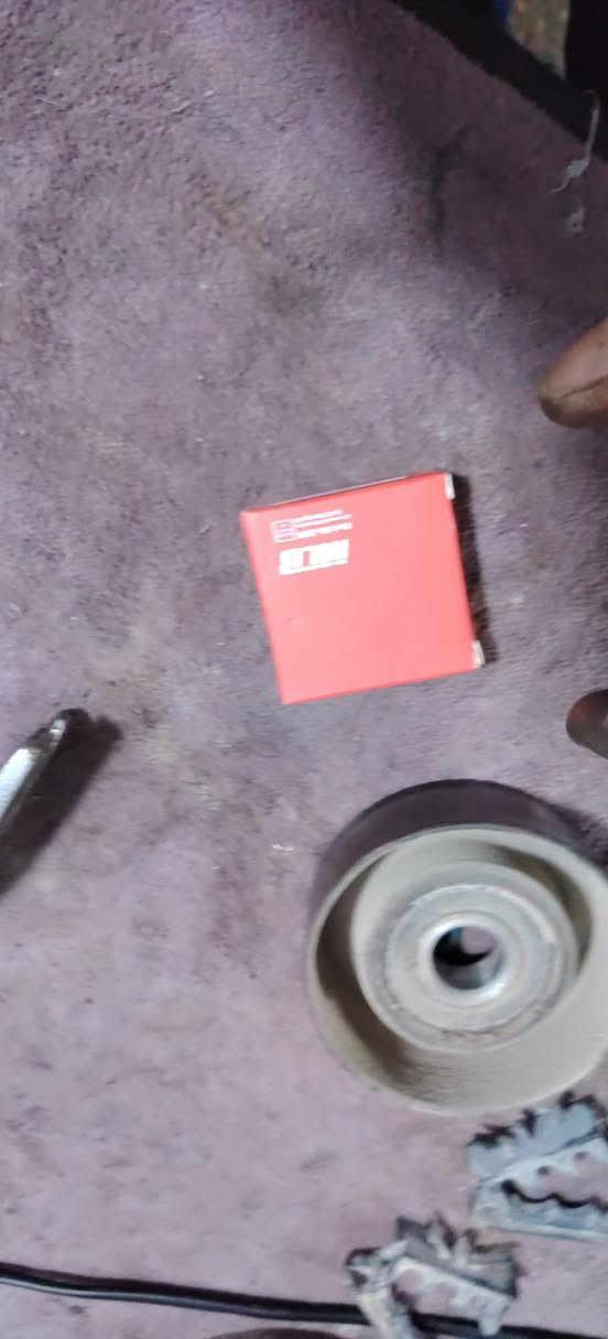 تبديل كازكيت ...
شفر اكونكس 
ورشة انور سوزوكي كربلاء الحي الصناعي 
☎***********
☎***********
