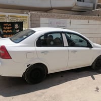 افيوا • ٢٠٠٧ • اوتوماتيك