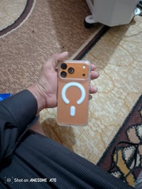 آيفون ١٢ برو ماكس • كفر • درجة ايراني