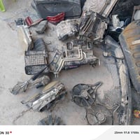 غراض مال أم عيون ودب  فريز أم عيون  وزوج وياله  وهواي دحافيس شباط بنيد...