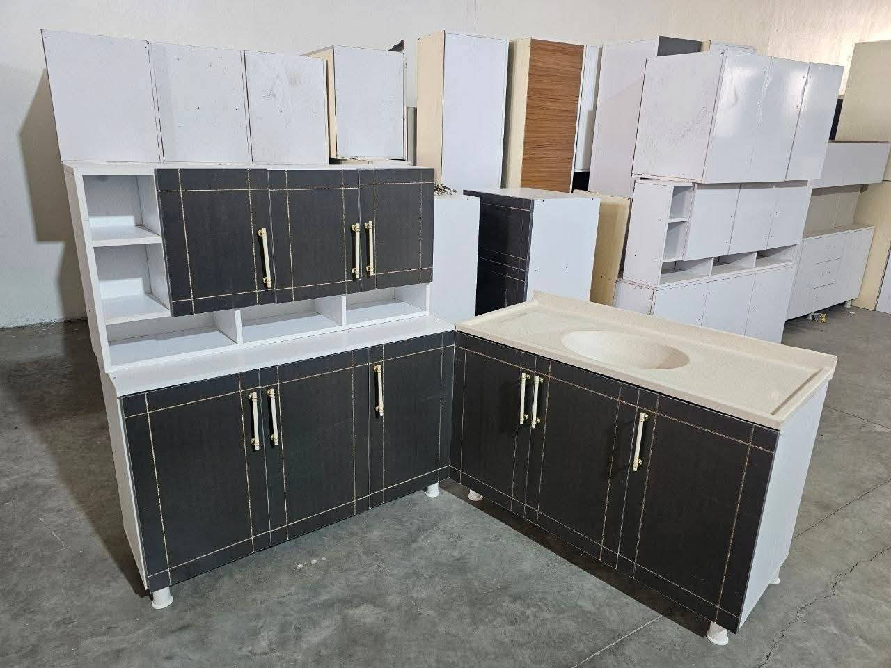 كاونتر خشب mdf

قياس متر و٢٠. ٣ قطع
السعر 225
توصيل بغداد مجاني
توصيل محافضات حسب البعد للحجز والاستفسار خاص


**إذا كنت صاحب هذا الإعلان وتريد حذفه لأي سبب، رجاءا أرسل رسالة إلى الدعم الفني**