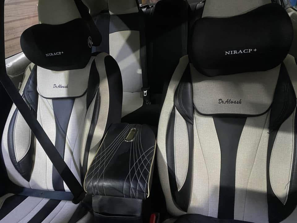 كورلا هايبرد ساز 2024 

نظام مقترض وكفيل نفس البيت خوان وكالة عامة باسم المشتري

السيارة كفالة عامة عده رصعتين 

السيارة ماشية 95

المواصفات 
اتو هولد سايد بريك بصمة
حساسات 
مري شفط
كامرة 
دخول بصمة جهتين
شاحن واير ليس 
تشغيل بصمة
الرقم ***********
السعر 170 بيها مجال
