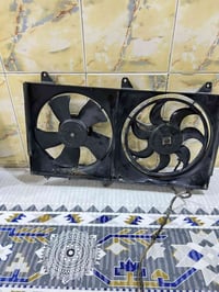 فانات محور • شغالات قويات