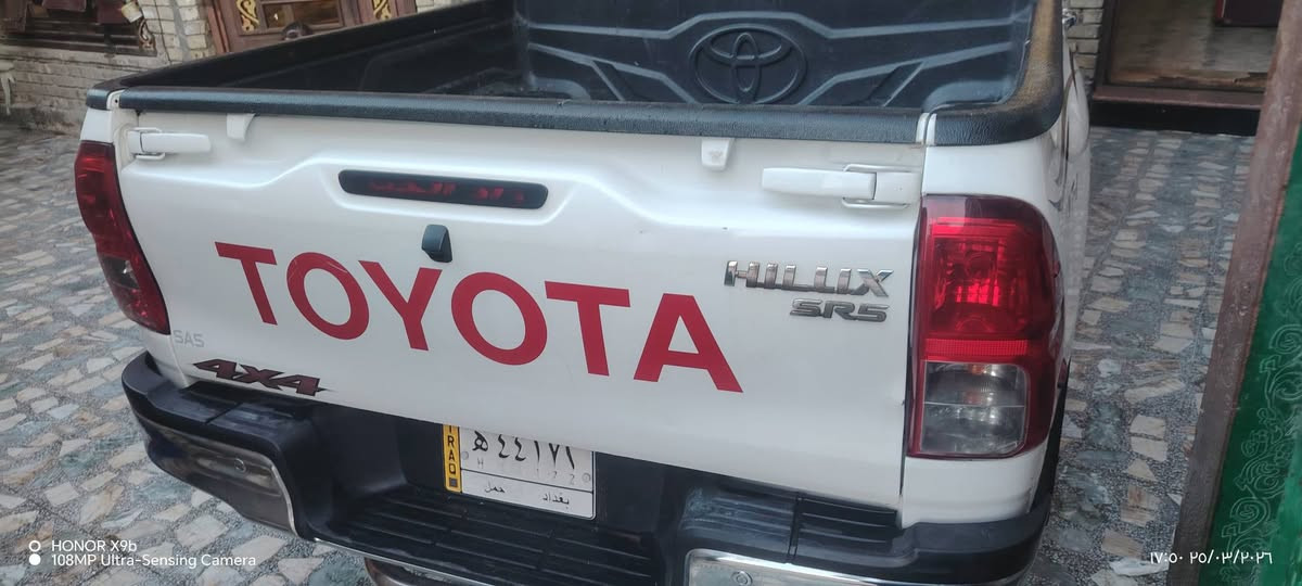 سلام عليكم
بيكم للبيع مديل 2020 فور ويل
رقم بغداد
مكفوله كفاله عامه
السعر270 بيهه مجال
***********
