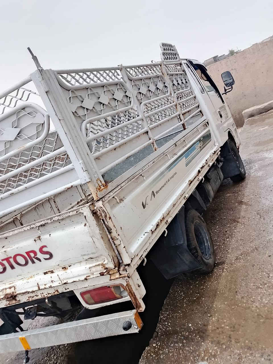 سلام عليكم كيه فينتيره موديل 98 رقم بغداد محرك شاصي كير كله جديد السعر 35
***********
***********
