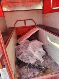 ستوته • كركوك واحد حزيران • توك توك