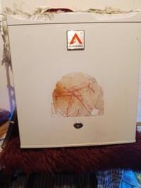 ملكانه جديده • ثلاجة نظيفه • تجميد زين