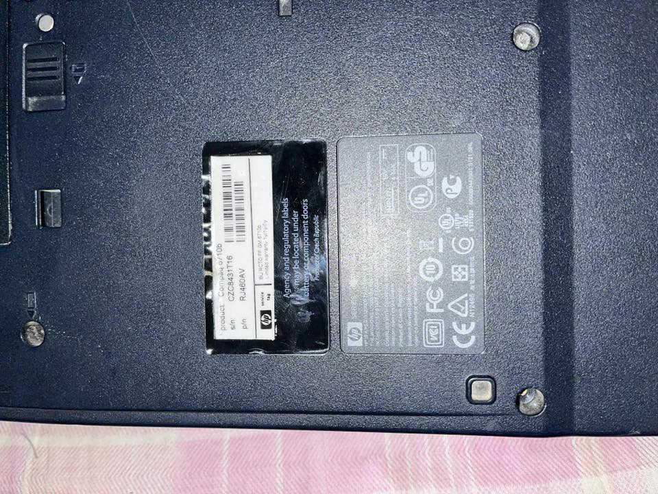 لبيع تشتغل ناقصها نظام فقط سعر خاص او مراوسه مكاني ناصرية


**إذا كنت صاحب هذا الإعلان وتريد حذفه لأي سبب، رجاءا أرسل رسالة إلى الدعم الفني**