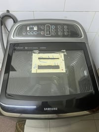 سامسونج • ١٥ كيلو • بضمان