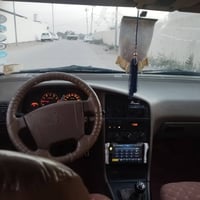 بيجو 405 • ٢٠١٠ • رقم النجف