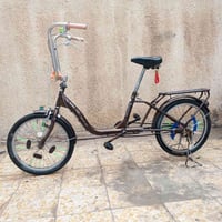 شباب باسيكل للبيع 70الف واهث رقم 07765695021