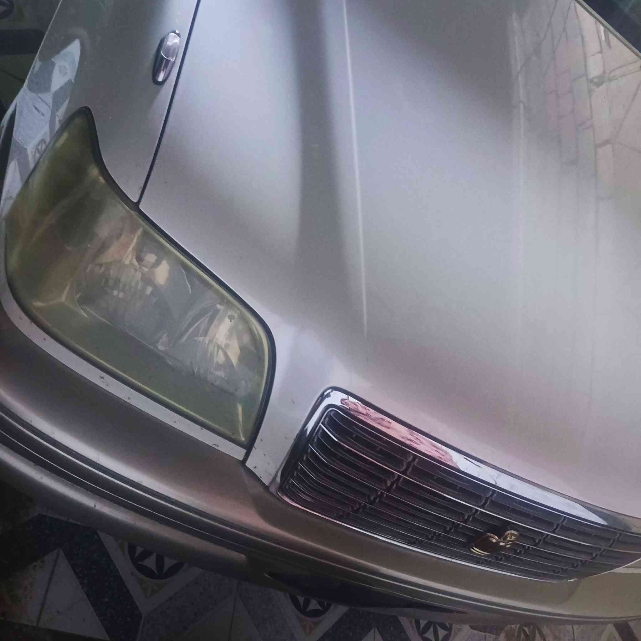 جنون ادوات كفاله عامه من الكصه وضربه وسرقه 
بيها ستماره حجز الفحص 
ادوات كفاله عامه 
4 دكم 
تبيرد خلفي امامي 
محرك ديفور الكبير 
كرستال 
فتحه 
يعني من وره العيد خاضعه الفحص المباشر 
والف مبروك للي يأخذها 
العنوان بصره اتصال فقط 
السعر القفل قفل قفل 89
***********
