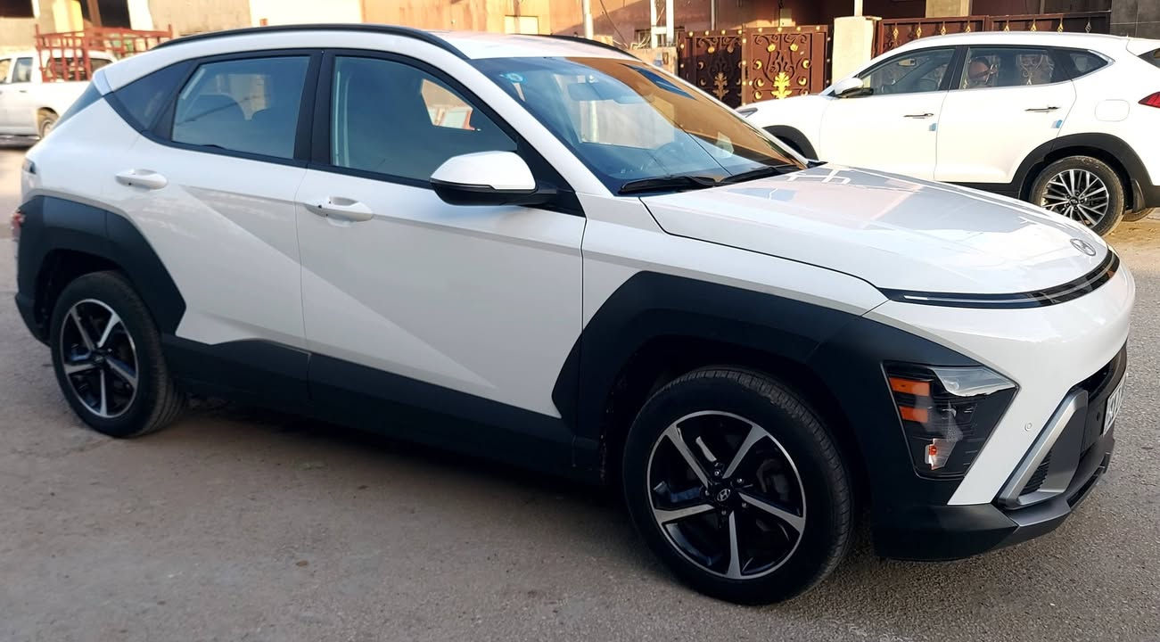 بيع او  مراوس بكيا سبورتج  2026 شكل الجديد
كونا  2024  رقم  مميز  بغداد  انكليزي بسمي
  
محرك 2000 دوش  

تو ويل

  بصمة تشغيل بصمة ابواب 

تشغيل عن بعد اطفاء عن بعد 

 هندبريك بصمة تدفئة  كشنات تدفئة  ستيرن

 شاشة  متصلة

اوتو هولد درايف مود 

تحديد مسار  قيادة ذاتية مانع تصادم

  رادارات  امامي خلفي  جانبي

  نظام منحدرات

 حادث  تبديل بنيد  وباب خلف السايق اصلي  نفس

 اللون  وصبغ  جاملغ يم قبغ بانزين  وشبرين  اباب

  السايق  اثر رصعات بدون اي دواخل  

ماشية  34 الف  حقيقي  

 مكان السيارة  بغداد   سعر  158  

اتصال   ***********
