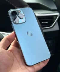 ايفون 13 برو ماكس • نضيف • بطاريه 84