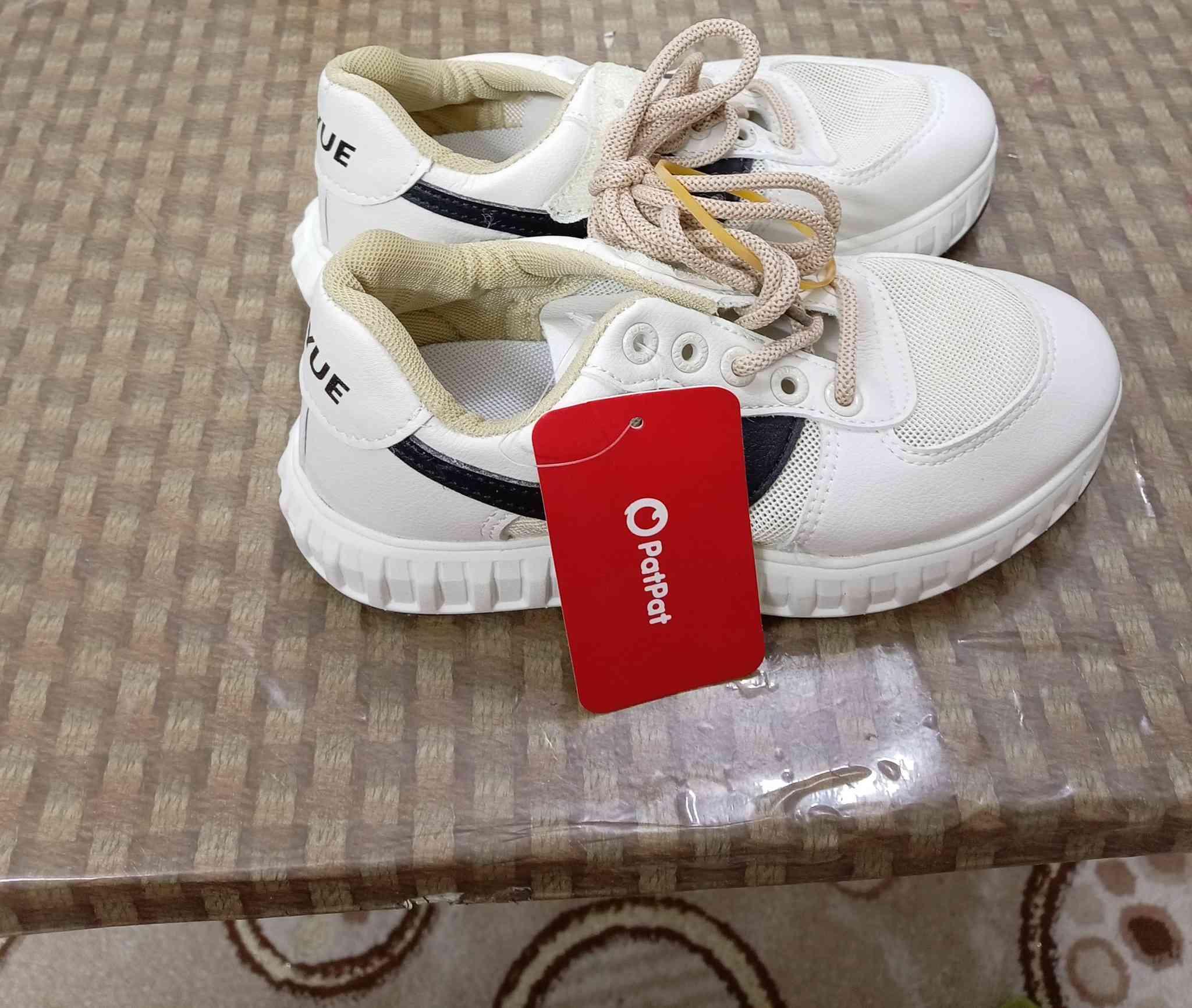 السلام عليكم توفرت احذية اطفال اخر قطع ويوجد خدمة توصيل داخل طويريج ولكافة محافظات العراق


**إذا كنت صاحب هذا الإعلان وتريد حذفه لأي سبب، رجاءا أرسل رسالة إلى الدعم الفني**