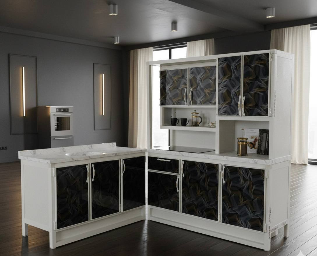 💳 بالتقسيط على مصرف الرافدين
لـ موظفي الدولة والمتقاعدين الحاملين ماستر كارد أو كي كارد الرافدين

🔹 كاونتر أبو الدنكة

🔹 قياس: متر ونص

🔹 مع سنك مرمر قياس: 1.20 متر

🔹 شغل درجة أولى

🔹 ألمنيوم صيني

🔹 مبطن (الأرضي + السنك)

💰 السعر بلاقساط : 585 الف 

كل شهر 58 ونص 

متوفر توصيل للجميع محافظات 

⸻


**إذا كنت صاحب هذا الإعلان وتريد حذفه لأي سبب، رجاءا أرسل رسالة إلى الدعم الفني**