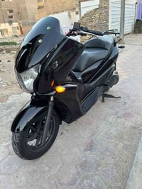 🏍️ للبيع دراجة هوندا فاز 🏍️ للبيع دراجة هوندا فاز نظيفة جدًا، بحالة ال...