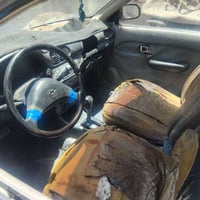 هونداي اكسل رقم بغداد باسمي مشروع وطني سنويه لحد ٢٠٢٧ محرك جيد كير اوت...