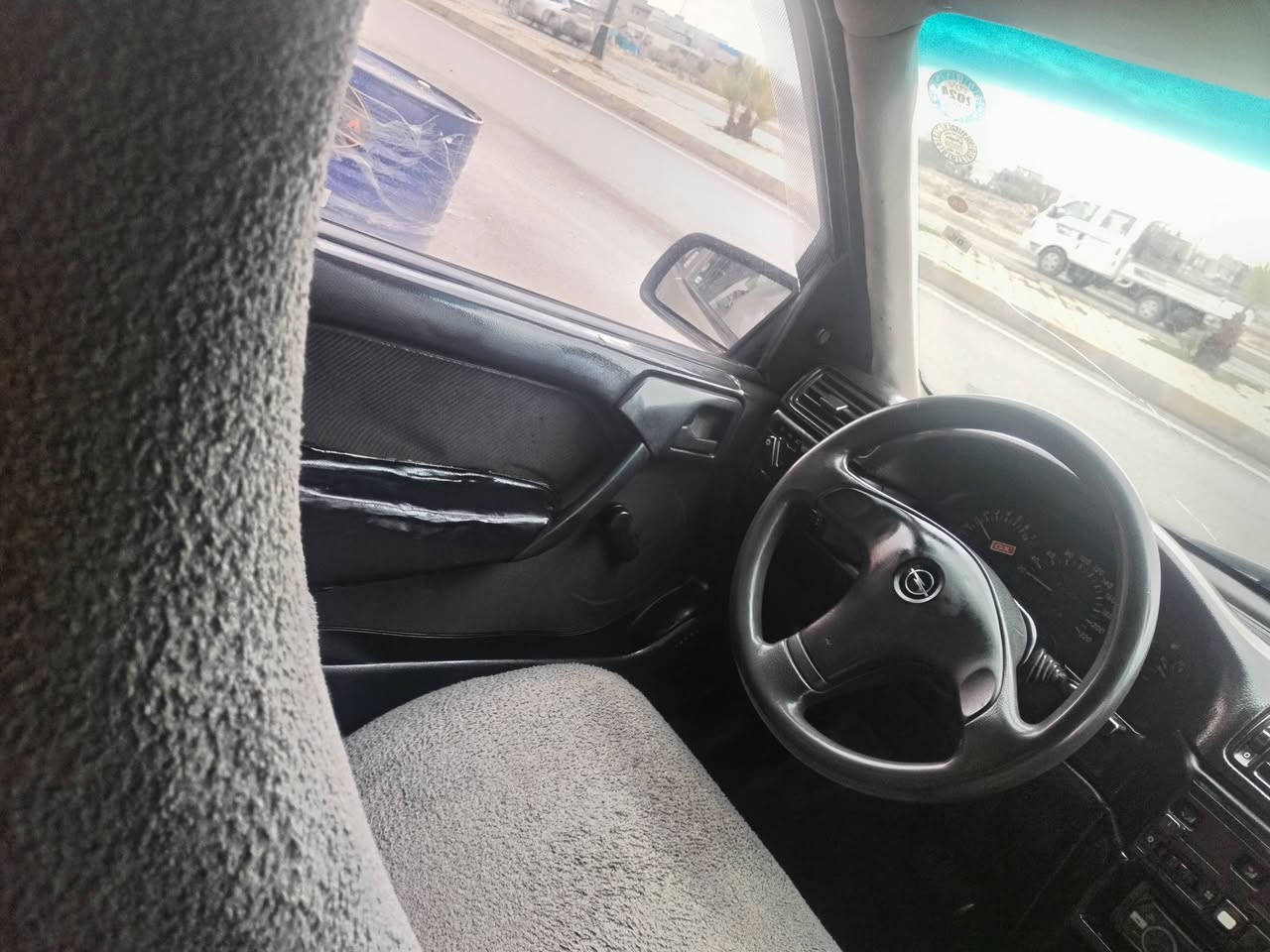 اوبل فكترا موديل ١٩٩٠سنويه ل٢٠٢٨بي دفتر بانزين كير اوتماتيك محرك ٢٠وكير شرط بدون ضربه بدون كص تدفئه شغال صدر تايرات جديد سياره جاهزه من كل نواحي سعره٤٣وبي مجال بسيط للطيبين *********** كركوك
